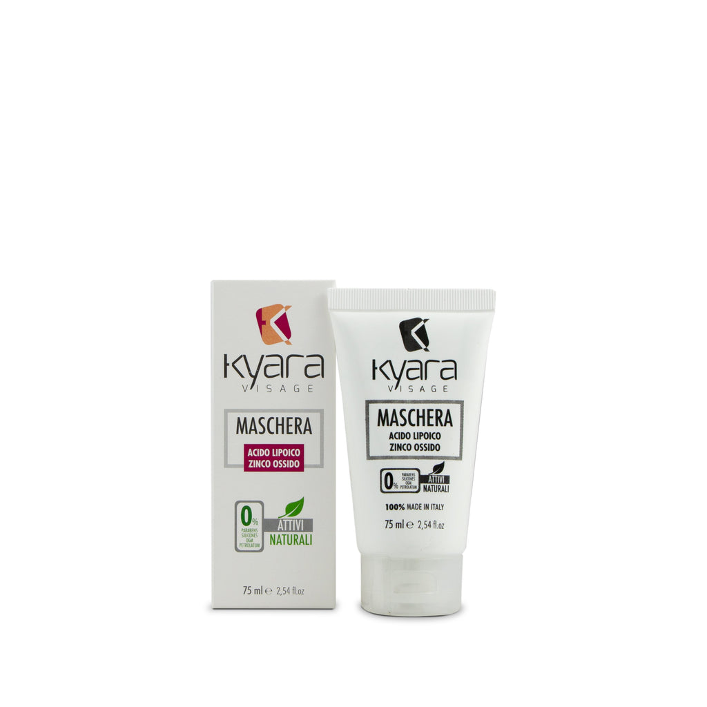 KYARA VISAGE MASCHERA 75 ML