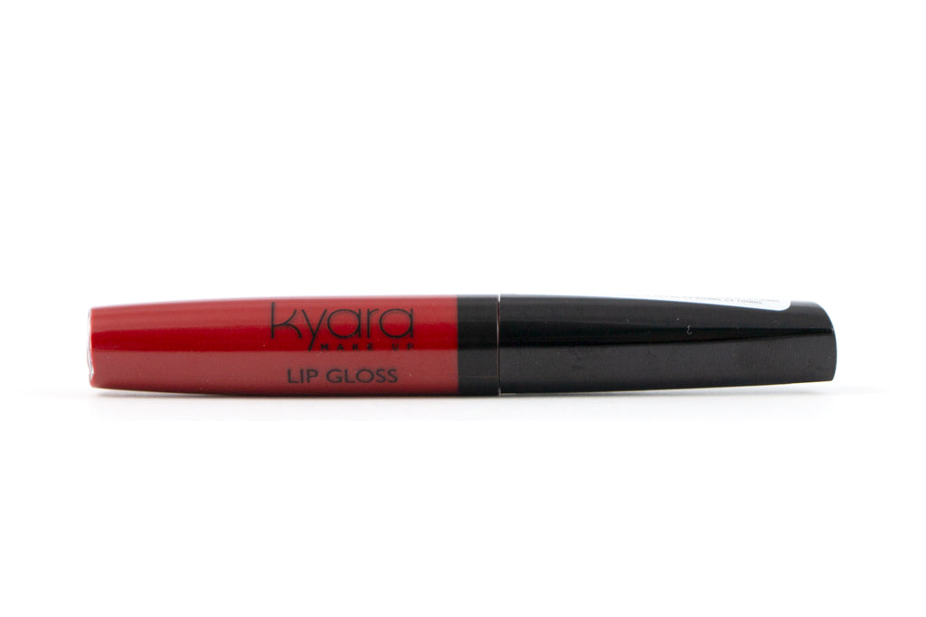 Lip Gloss Rosso 26