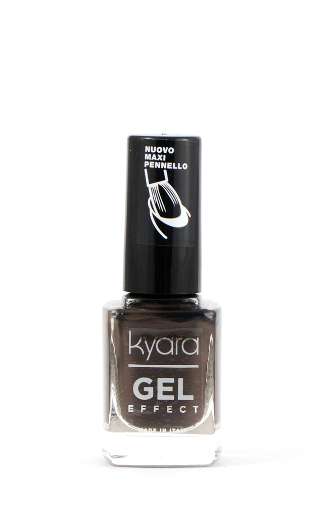 Smalto effetto Gel 37