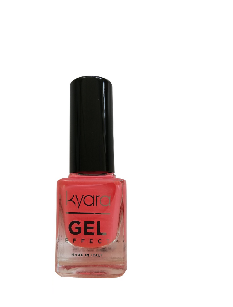 Smalto effetto Gel 38