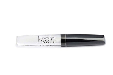 Lip Gloss Two-Way 10 Trasparente