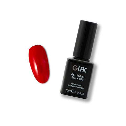 Glac 204 - Sexyred