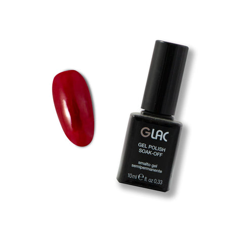 Glac 205 - Darkred