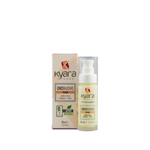 KYARA VISAGE ORO NUOVO FILLER 30 ML