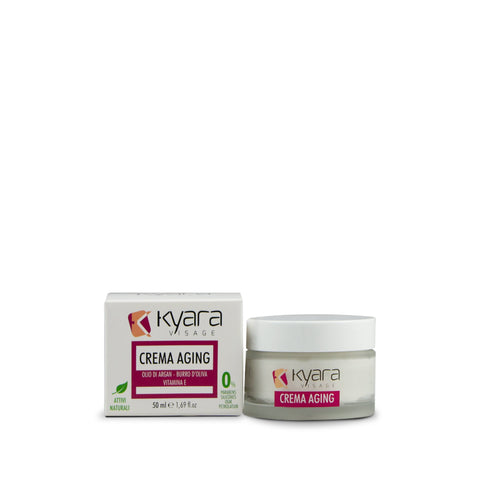 KYARA VISAGE CREMA AGING 50 ML