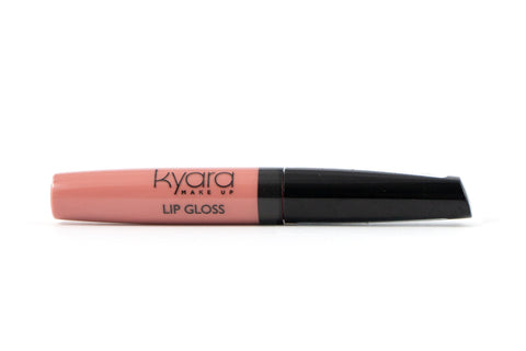 Lip Gloss Terra Cotta 25
