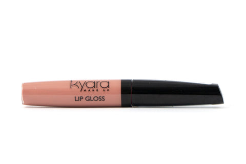 Lip Gloss Natural Beige 21