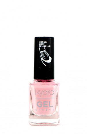 Smalto effetto Gel 36