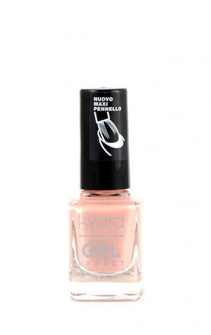Smalto effetto Gel 35
