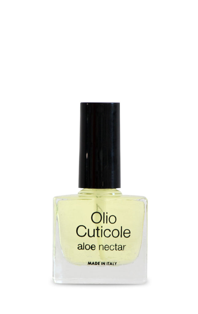 Olio Cuticole