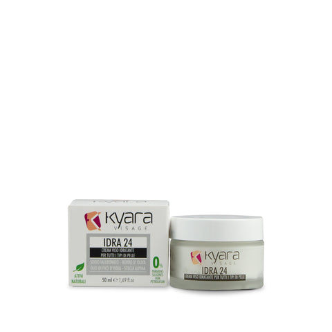 KYARA VISAGE IDRA 24 50 ML